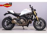 DUCATI MONSTER 1200 S