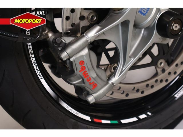ducati - monster-1200-s