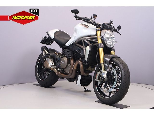 ducati - monster-1200-s