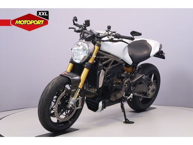 ducati - monster-1200-s