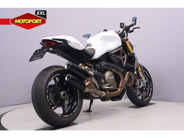 ducati - monster-1200-s