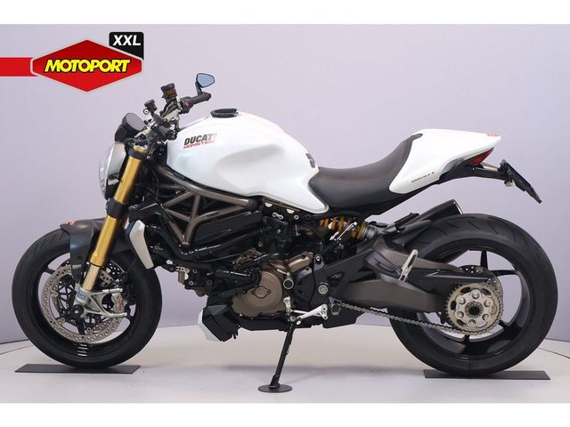 ducati - monster-1200-s
