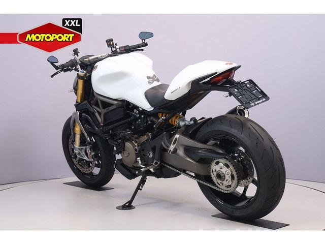 ducati - monster-1200-s
