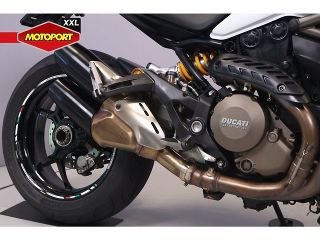 ducati - monster-1200-s