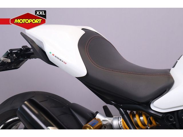 ducati - monster-1200-s