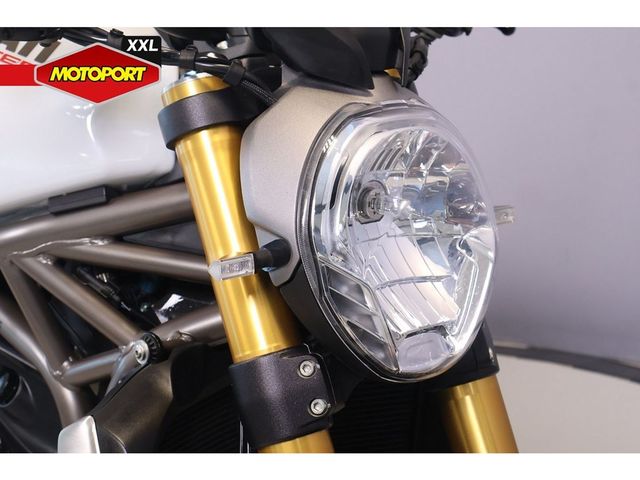ducati - monster-1200-s