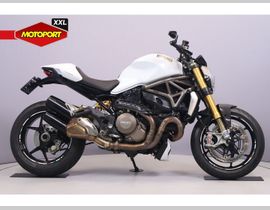Ducati Monster 1200 S 2014 occasion