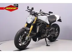 Ducati Monster 1200 S 2014 occasion – foto 3 van 20