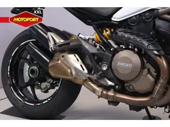 Ducati Monster 1200 S 2014 occasion – foto 8 van 20