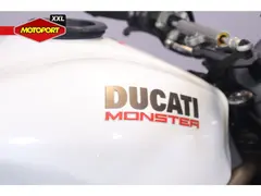 Ducati Monster 1200 S 2014 occasion – foto 10 van 20