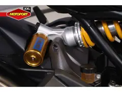 Ducati Monster 1200 S 2014 occasion – foto 14 van 20
