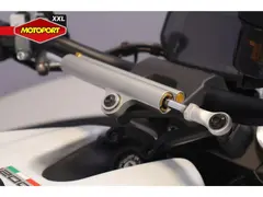 Ducati Monster 1200 S 2014 occasion – foto 16 van 20