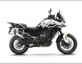 Cfmoto 800 MT Explore ES 2026 nieuw