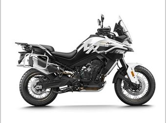 Cfmoto 800 MT Explore ES 2026 nieuw