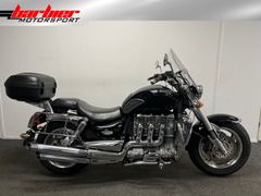 TRIUMPH ROCKET III