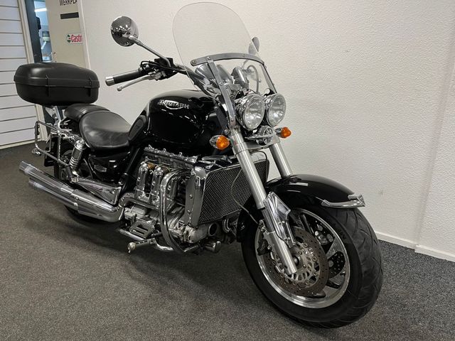 triumph - rocket-iii