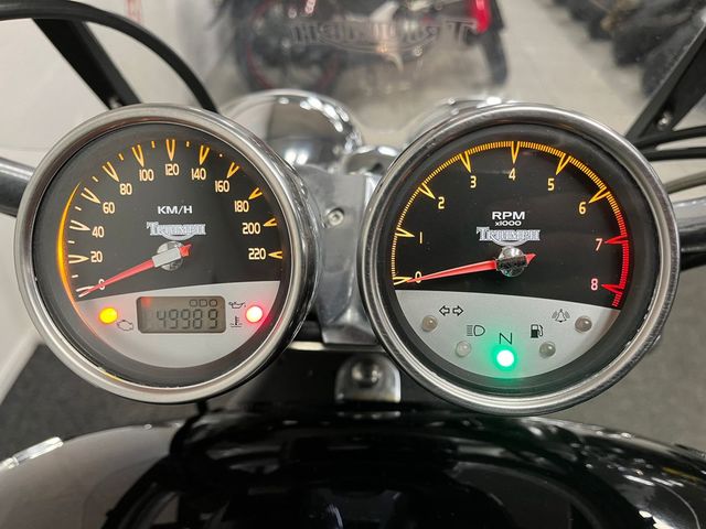triumph - rocket-iii
