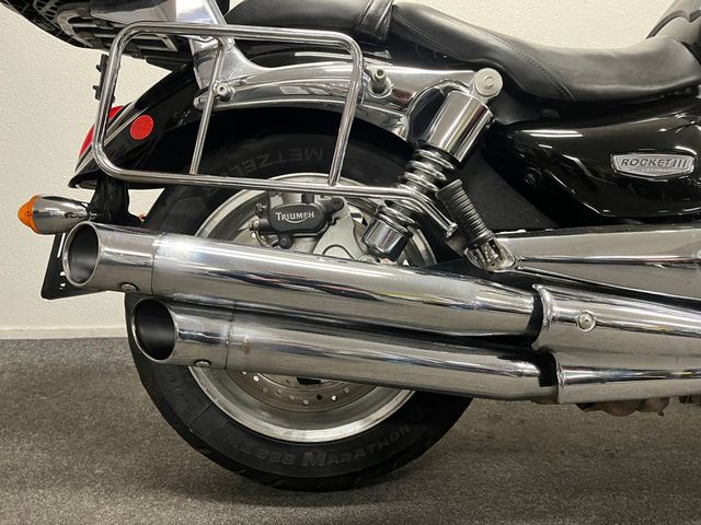 triumph - rocket-iii