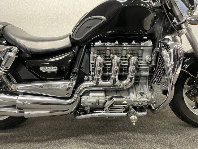 triumph - rocket-iii