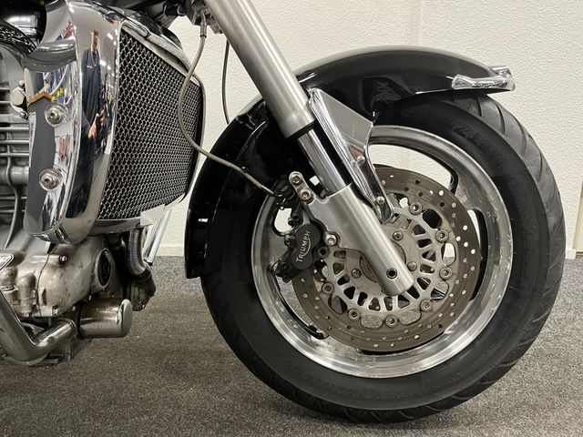 triumph - rocket-iii