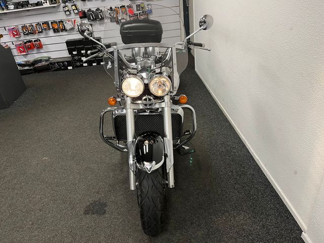 triumph - rocket-iii