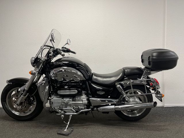 triumph - rocket-iii
