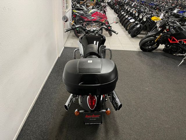 triumph - rocket-iii