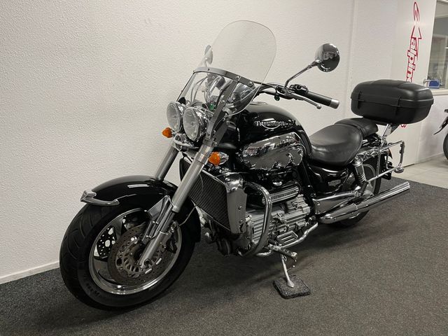 triumph - rocket-iii