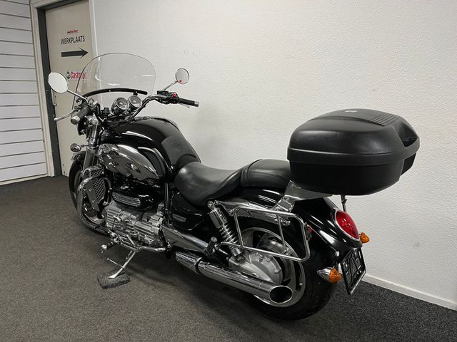triumph - rocket-iii