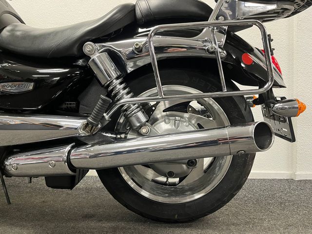 triumph - rocket-iii