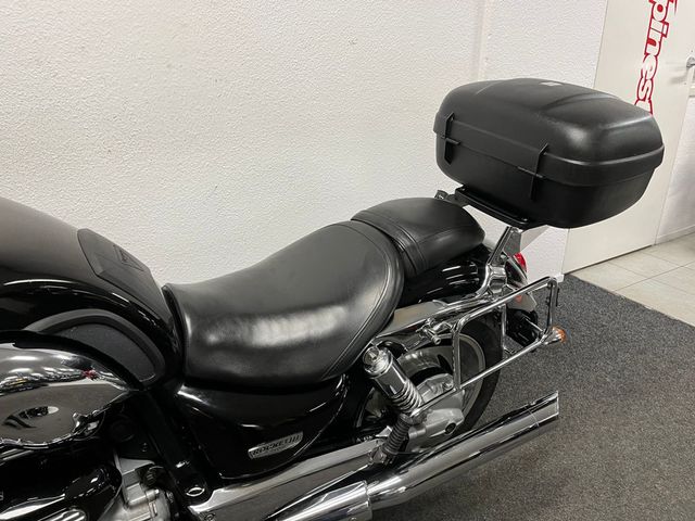 triumph - rocket-iii