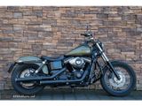 HARLEY-DAVIDSON STREET BOB FXDB