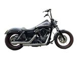 HARLEY-DAVIDSON STREET BOB FXDB