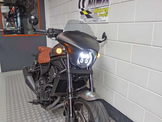 honda - cmx-1100-rebel-dct