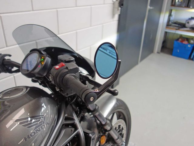honda - cmx-1100-rebel-dct