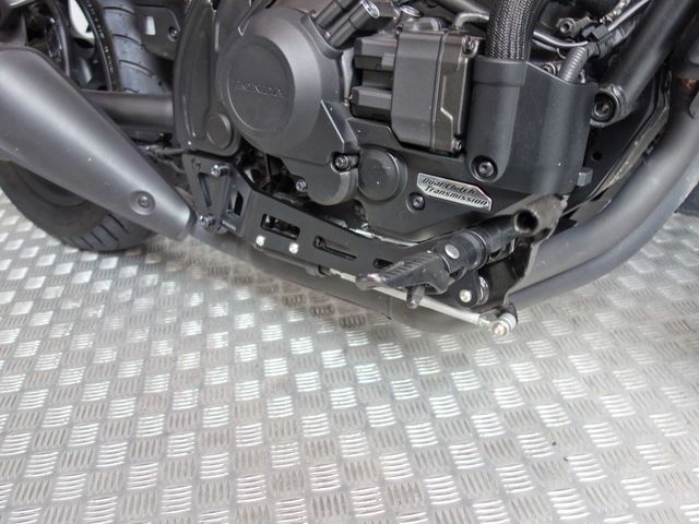 honda - cmx-1100-rebel-dct