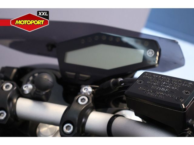 yamaha - mt-09