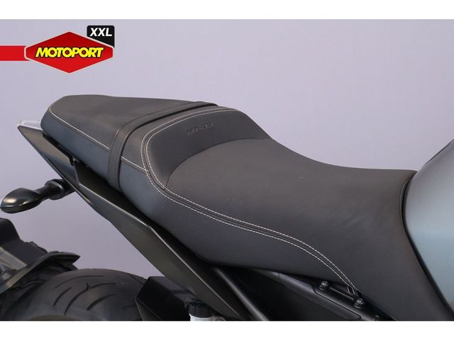 yamaha - mt-09