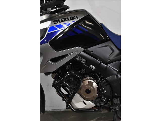 suzuki - v-strom-1050-xta