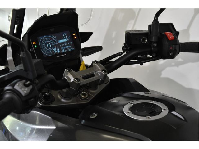 suzuki - v-strom-1050-xta