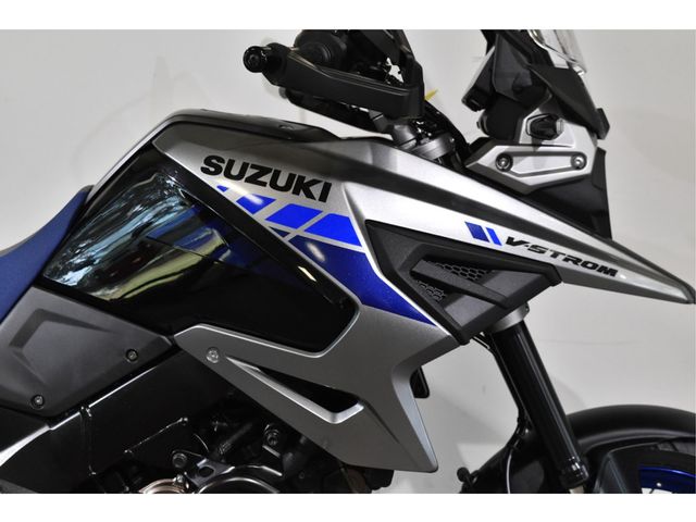 suzuki - v-strom-1050-xta