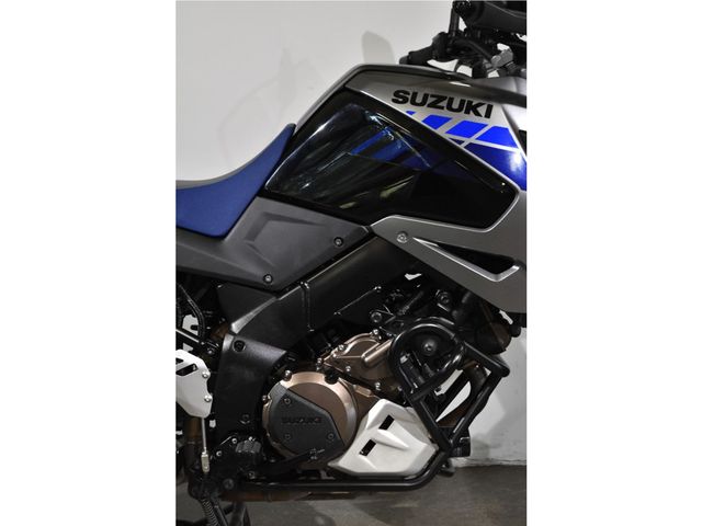 suzuki - v-strom-1050-xta