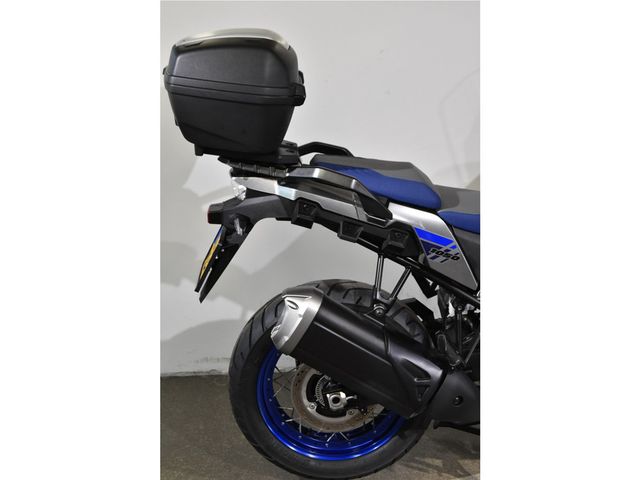 suzuki - v-strom-1050-xta