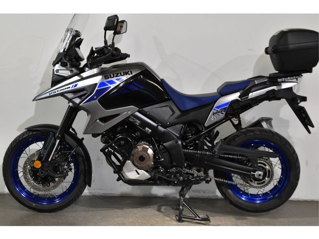 suzuki - v-strom-1050-xta