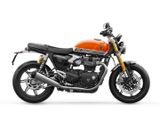 TRIUMPH SPEED TWIN 1200 RS