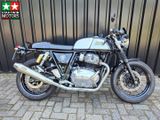 ROYAL ENFIELD CONTINENTAL GT 650