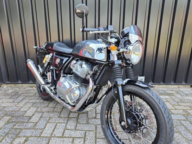 royal-enfield - continental-gt-650