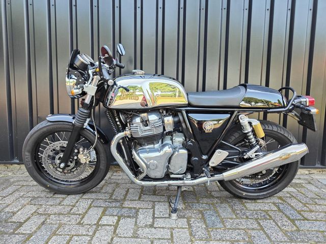 royal-enfield - continental-gt-650
