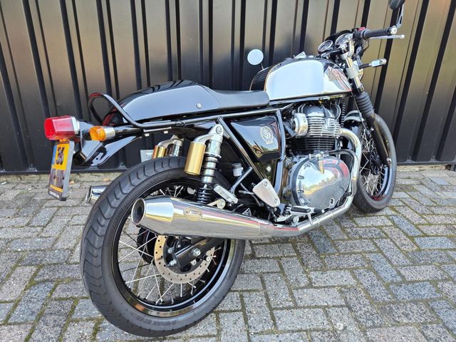 royal-enfield - continental-gt-650
