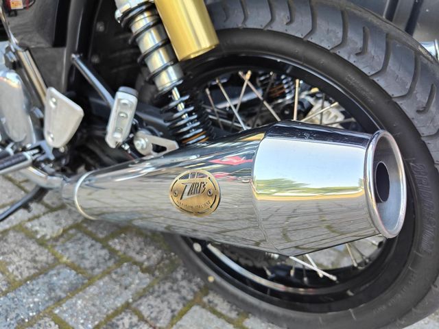 royal-enfield - continental-gt-650